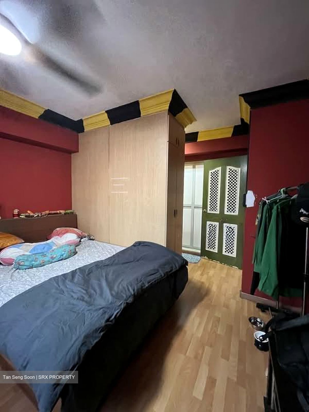 Blk 740 Woodlands Circle (Woodlands), HDB 5 Rooms #570150991